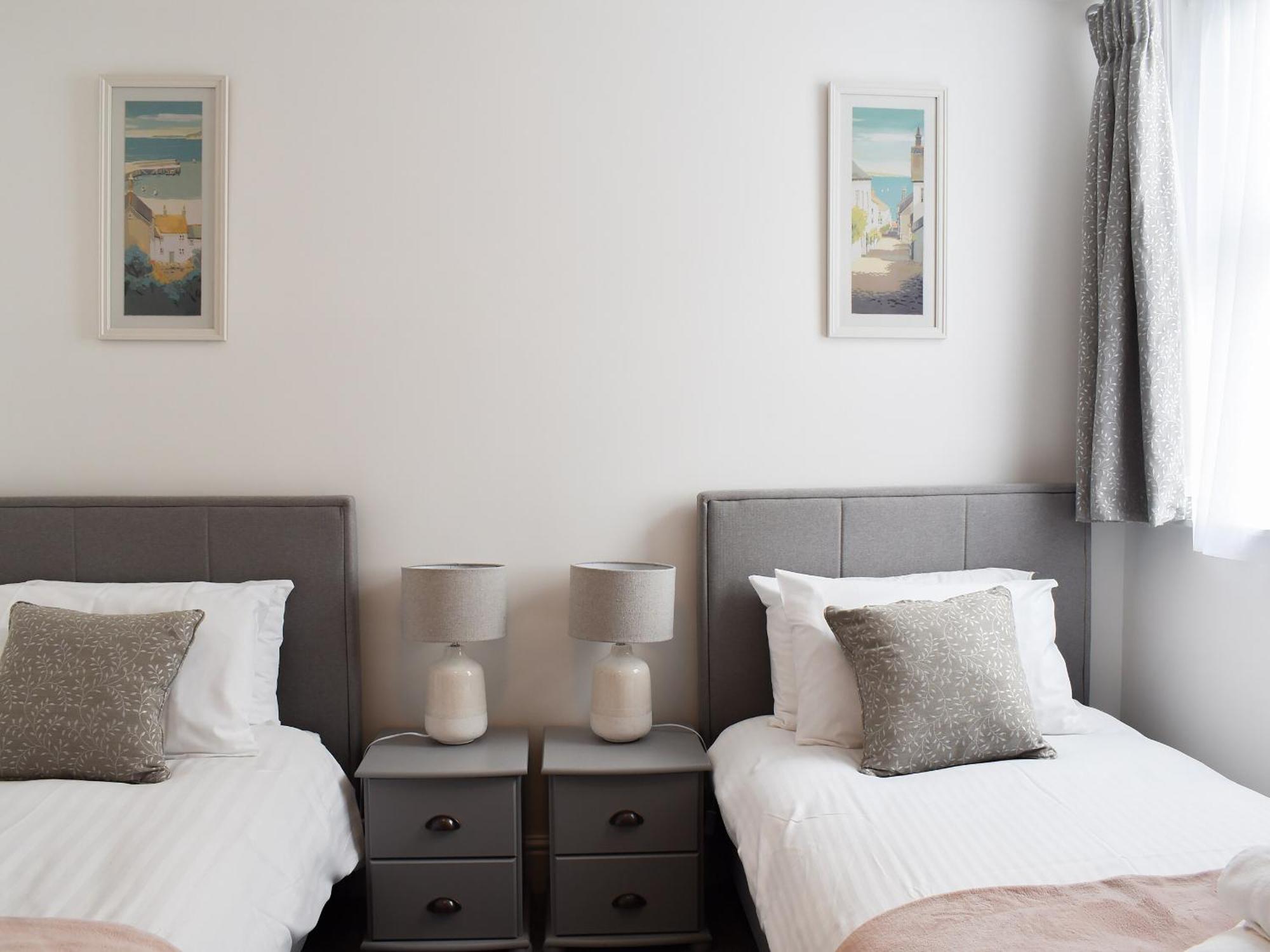 Beach View New Quay Exterior foto