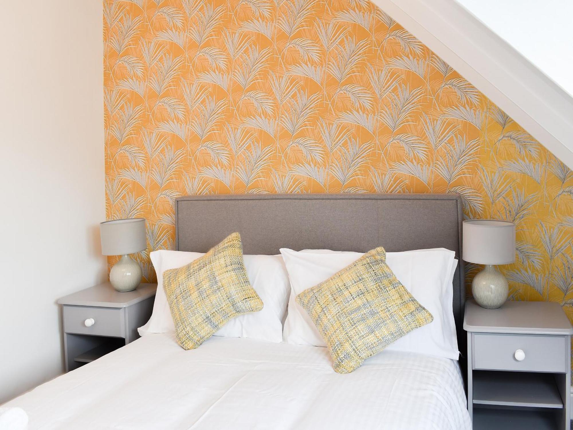 Beach View New Quay Exterior foto